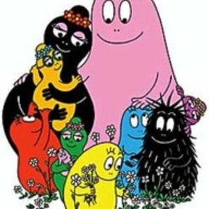 Meet your Posher, Nan